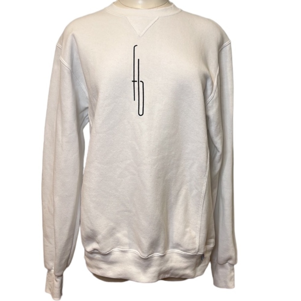 Unisex Fontainebleau Crewneck Sweatshirt